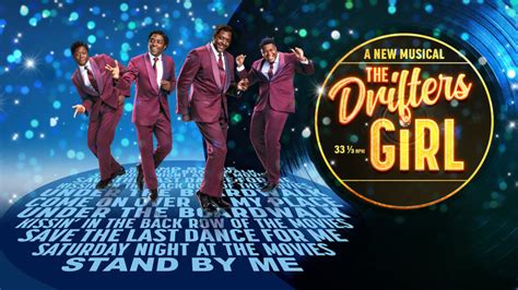 The universal appeal of 'This Magic Moment' by The Drifters